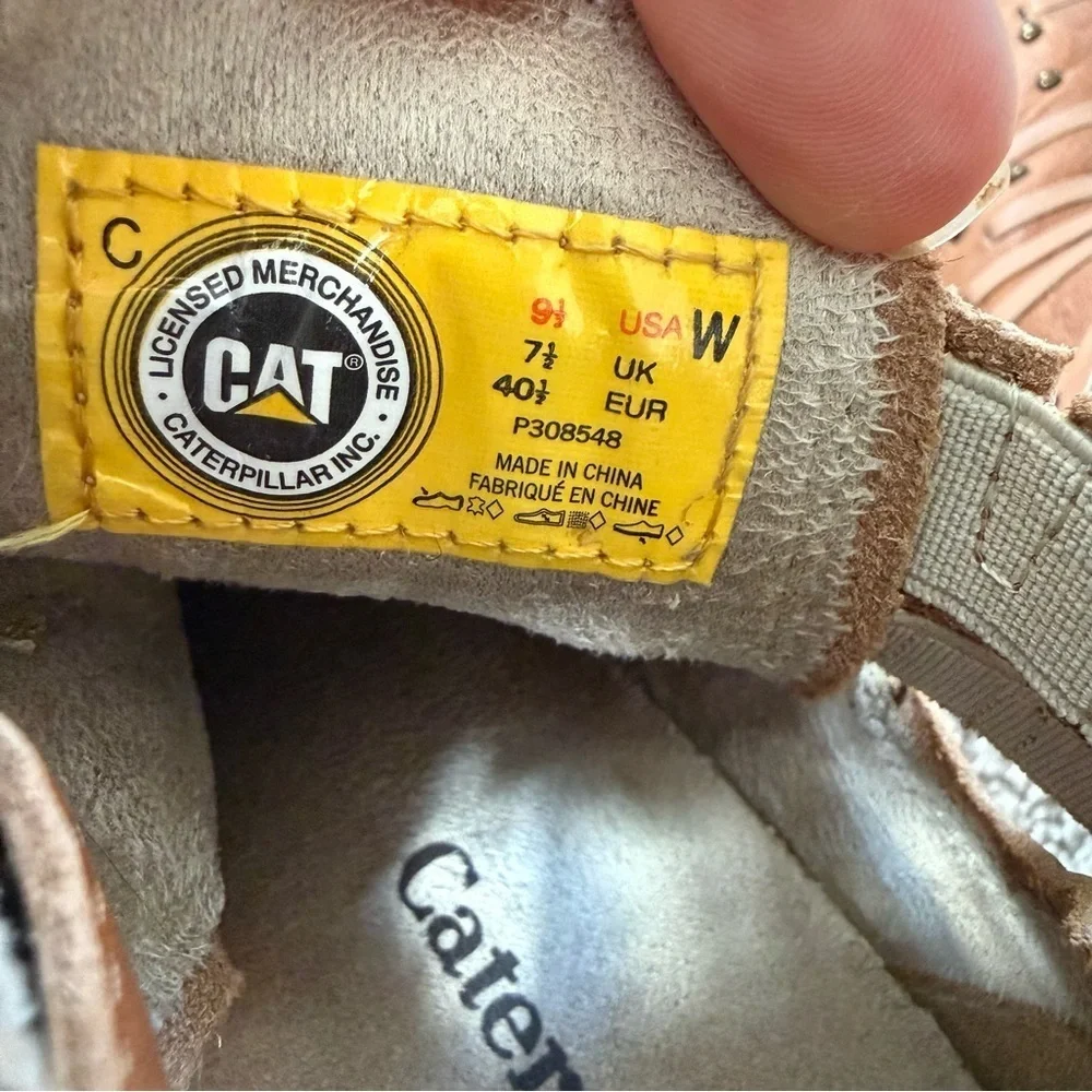 Caterpillar Women's 